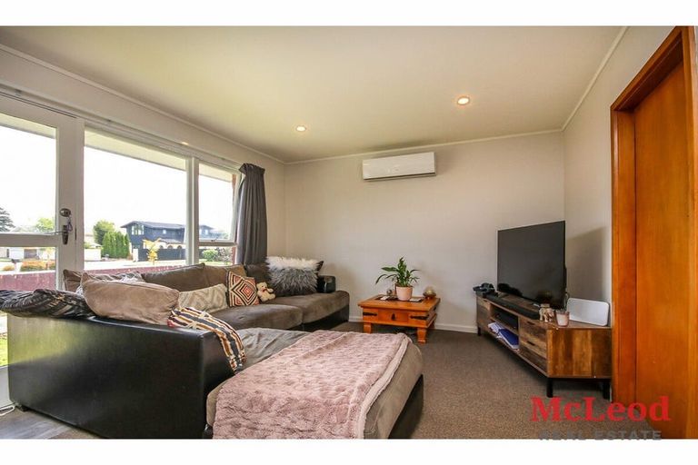 Photo of property in 35 Churchill Avenue, Allenton, Ashburton, 7700