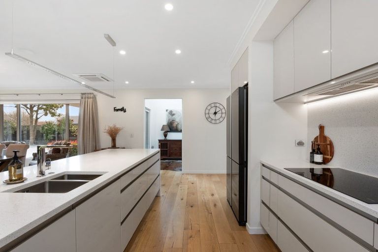 Photo of property in 76a Harakeke Street, Fendalton, Christchurch, 8014