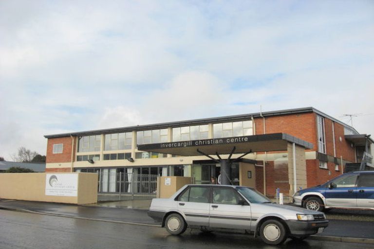 Photo of property in 163 Leet Street, Invercargill, 9810