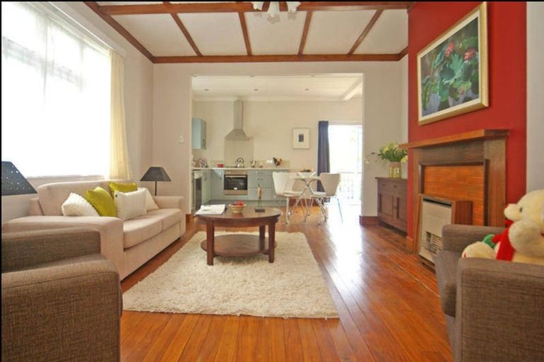 Photo of property in 155 Moxham Avenue, Hataitai, Wellington, 6021