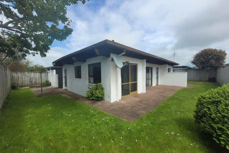 Photo of property in 124c Galloway Street, Hamilton East, Hamilton, 3216