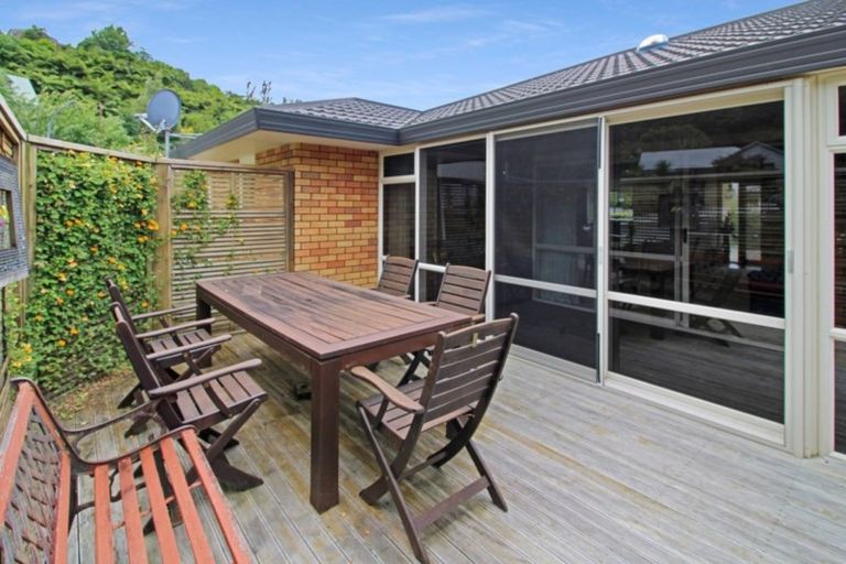 Photo of property in 16 Thames Street, Welbourn, New Plymouth, 4310
