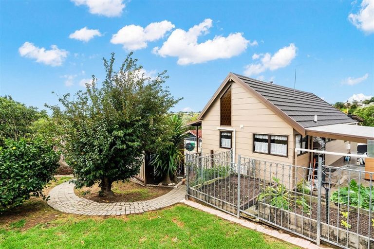 Photo of property in 16 De Havilland Place, Onerahi, Whangarei, 0110