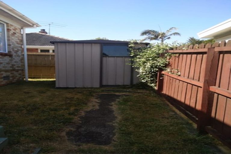 Photo of property in 47b Churchill Avenue, Manurewa, Auckland, 2102