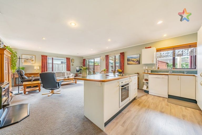 Photo of property in 24 Kawatiri Grove, Wainuiomata, Lower Hutt, 5014