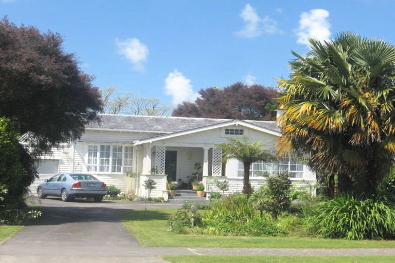 Photo of property in 59 Taylor Street, Cambridge, 3434