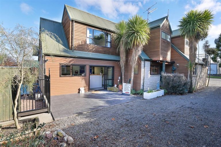 Photo of property in 826 East Street, Netherby, Ashburton, 7700
