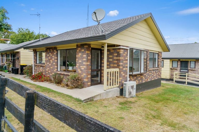 Photo of property in Sandes Street, Ohaupo, 3803