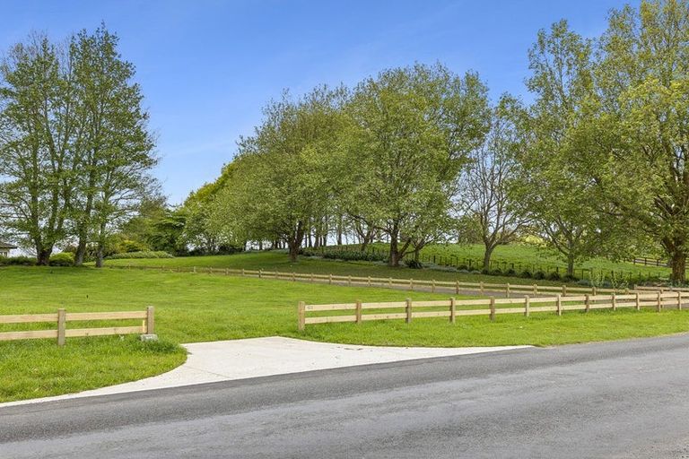 Photo of property in 122 Saint Leger Road, Te Awamutu, 3875