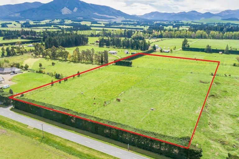 Photo of property in 758 Birch Hill Road, Okuku, 7473