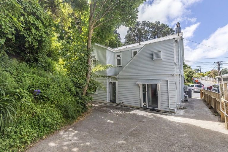 Photo of property in 23 Laura Avenue, Brooklyn, Wellington, 6021