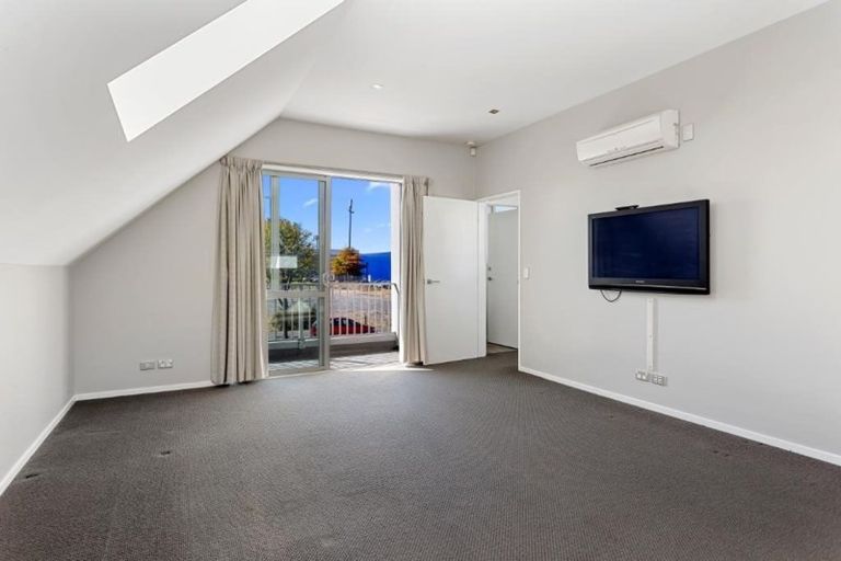 Photo of property in 180 Salisbury Street, Christchurch Central, Christchurch, 8013