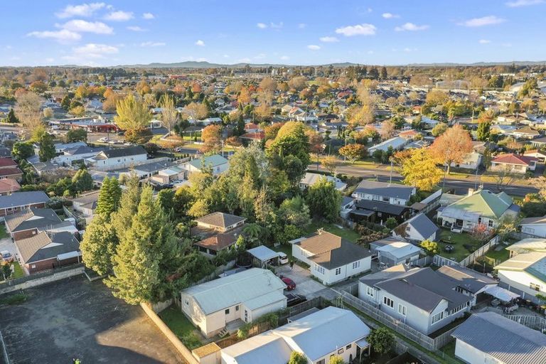 Photo of property in 201 Galloway Street, Hamilton East, Hamilton, 3216