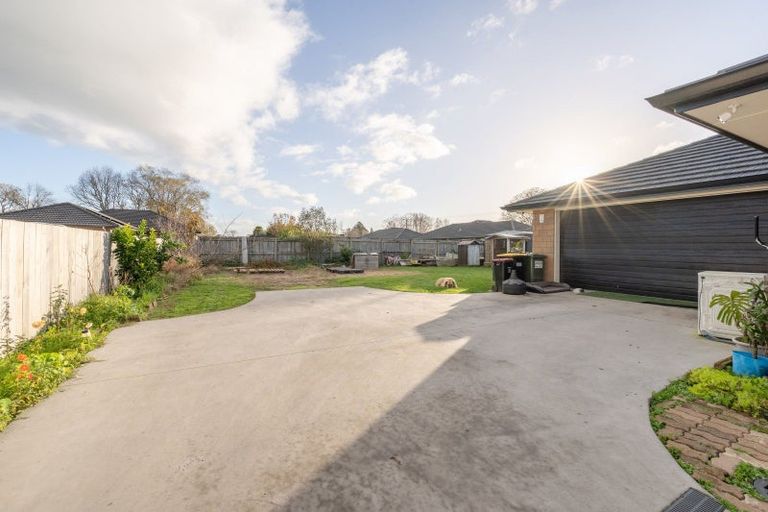 Photo of property in 27 Mills Street, Waharoa, 3401