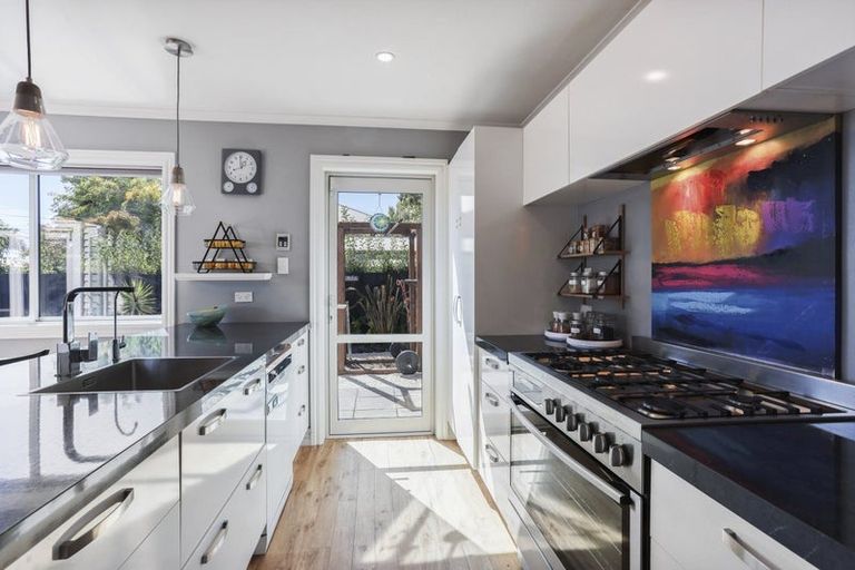 Photo of property in 95 Sullivan Avenue, Woolston, Christchurch, 8023