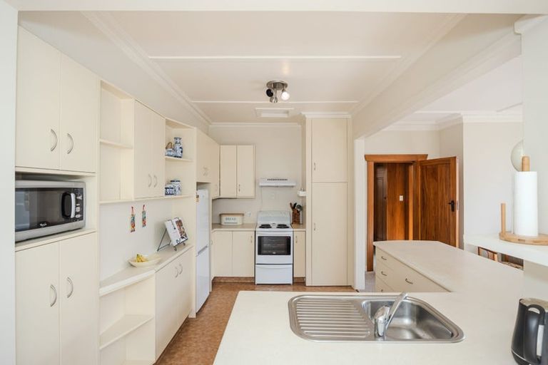 Photo of property in 9a Lune Street, South Hill, Oamaru, 9400