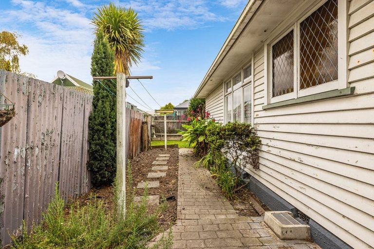 Photo of property in 6 Pinedale Lane, Linwood, Christchurch, 8062