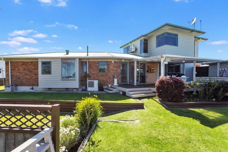 Photo of property in 98 Hillcrest Road, Whakatane, 3120