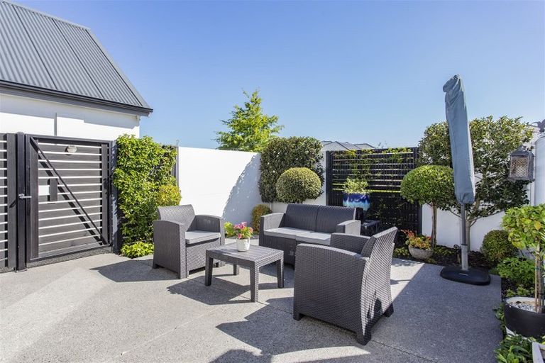 Photo of property in 50 Papawai Drive, Rangiora, 7400