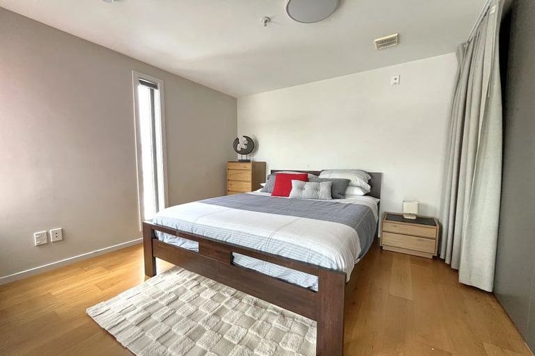 Photo of property in 903/8 Wigan Street, Te Aro, Wellington, 6011