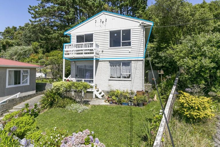 Photo of property in 30f1 Arapiko Street, Johnsonville, Wellington, 6037