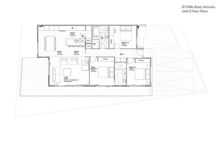 Photo of property in 87 Mills Road, Wanaka, 9305