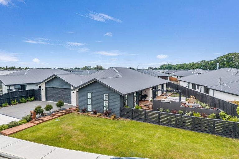 Photo of property in 13 Stackwood Avenue, Woodend, 7610