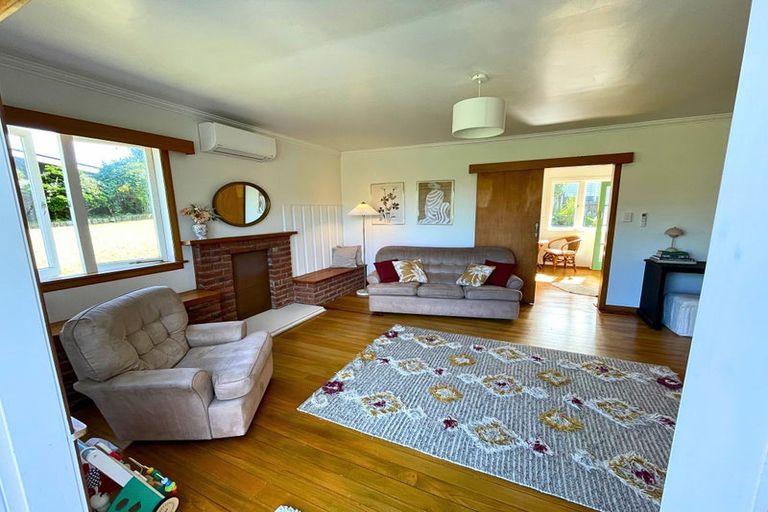 Photo of property in 1 Patiki Street, Riverside, Whangarei, 0112
