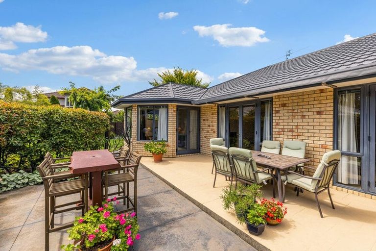 Photo of property in 12 Wilmington Place, Shirley, Christchurch, 8061