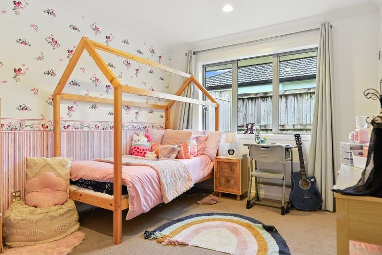 Photo of property in 8 Tallentire Crescent, Huntington, Hamilton, 3210