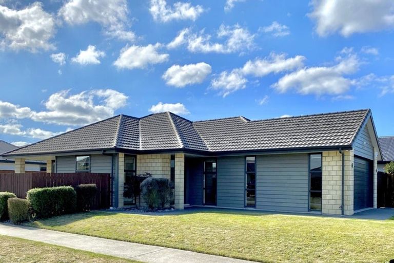 Photo of property in 76 Ledbury Drive, Rolleston, 7615