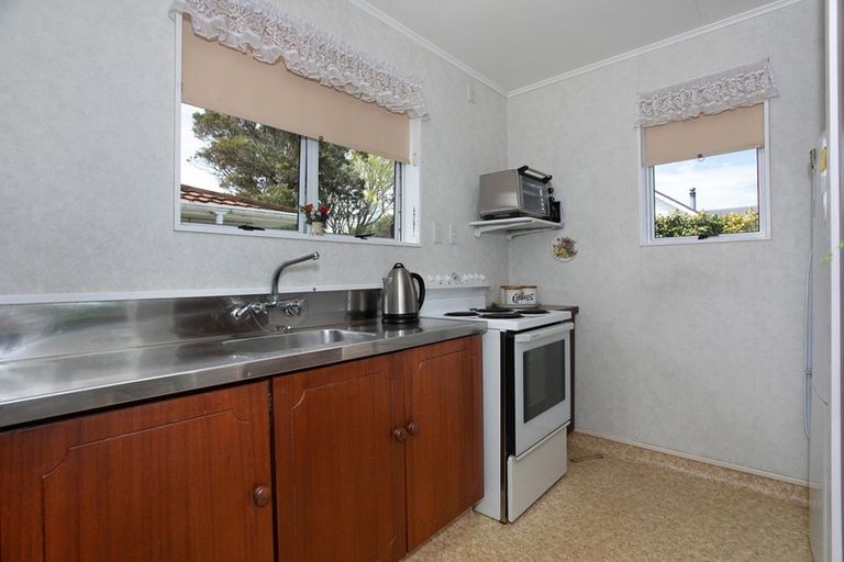 Photo of property in 47 Skerman Street, Marton, 4710