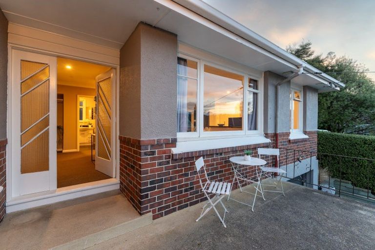 Photo of property in 24 Mitchell Avenue, Maryhill, Dunedin, 9011