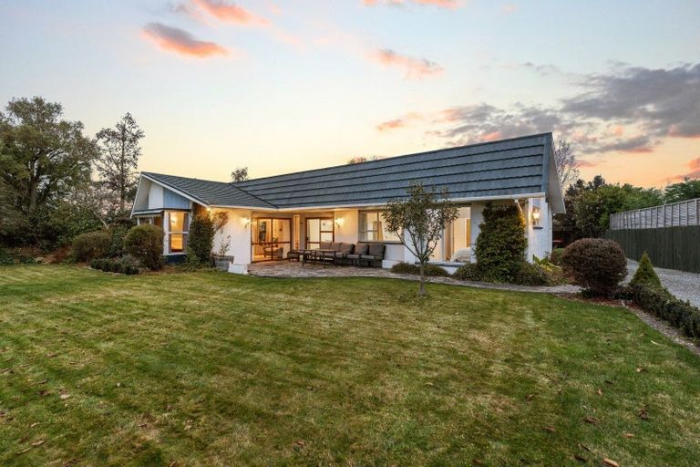 Photo of property in 25a George Street, Rangiora, 7400