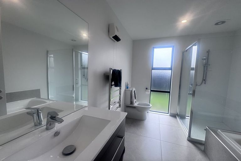 Photo of property in 2 Kate Sheppard Drive, Rolleston, 7615