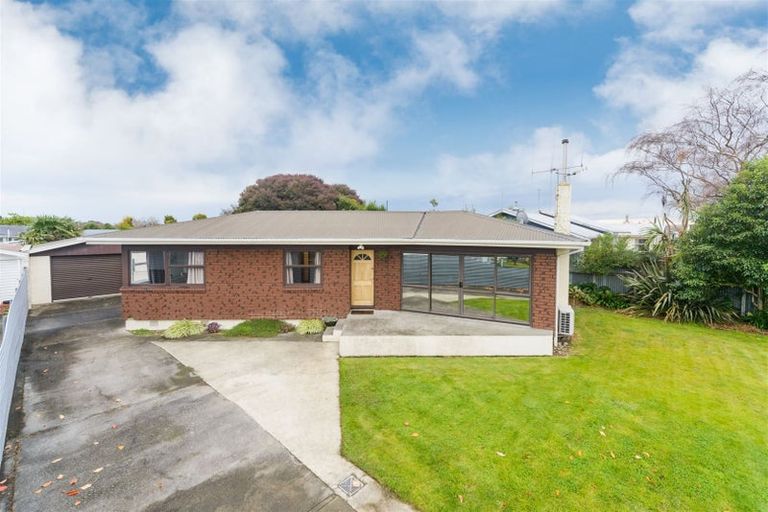 Photo of property in 210 Milson Line, Milson, Palmerston North, 4414