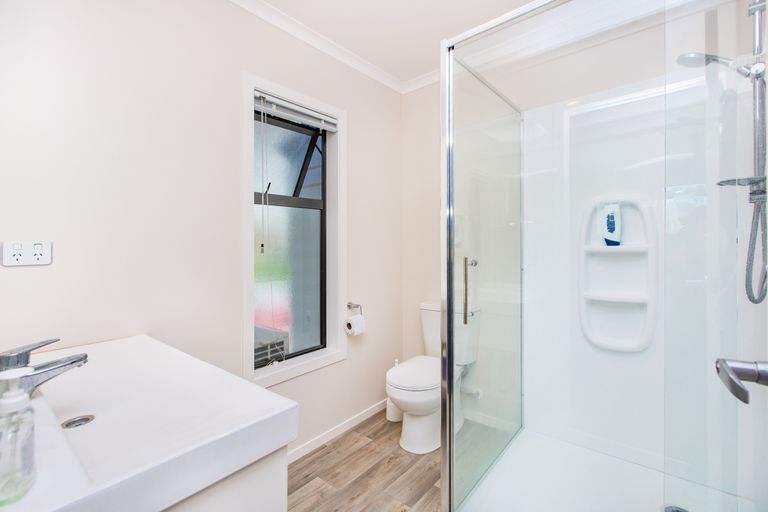 Photo of property in 5/15 Cook Street, Hamilton East, Hamilton, 3216