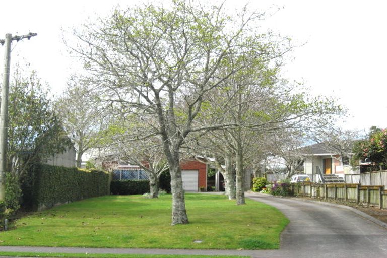 Photo of property in 297 Mangorei Road, Merrilands, New Plymouth, 4312