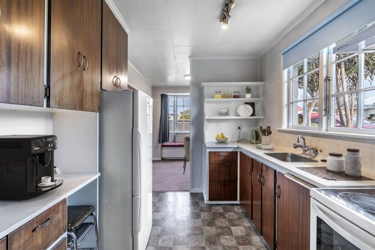 Photo of property in 246 Talbot Street, Hargest, Invercargill, 9810