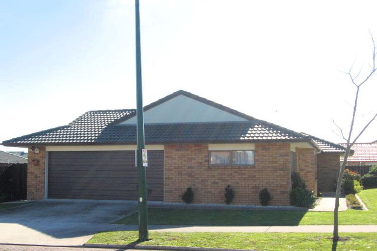Photo of property in 60 Milson Drive, Papakura, 2110