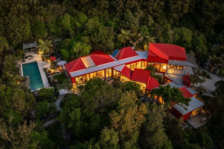 Photo of property in 49 Bay Vista Drive, Pohara, Takaka, 7183