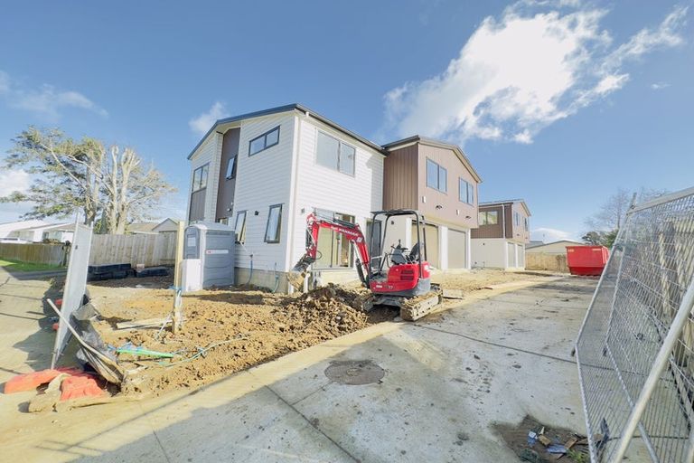 Photo of property in 34d Mariner Street, Mangere, Auckland, 2022