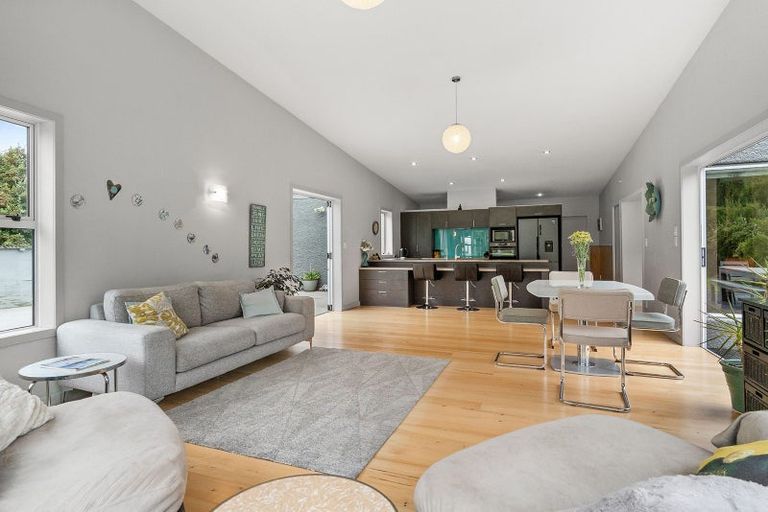 Photo of property in 46 Flower Street, Fairfield, Dunedin, 9018