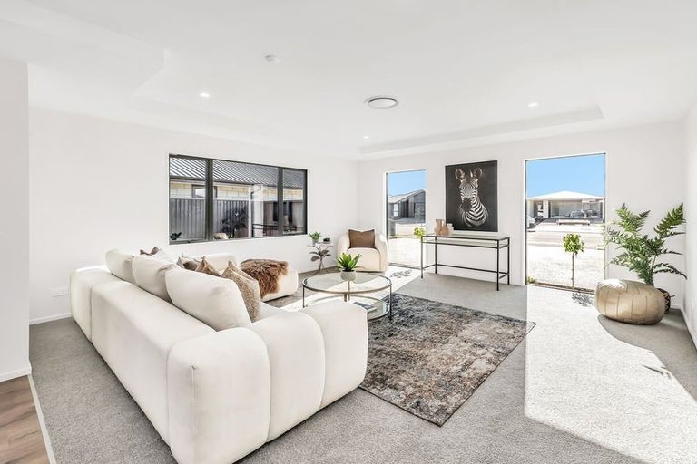 Photo of property in 60 Whitehorn Drive, Lincoln, 7608