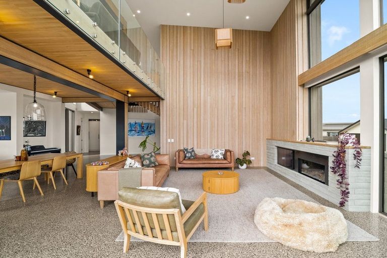 Photo of property in 4 Sunset Terrace, Ocean Grove, Dunedin, 9013