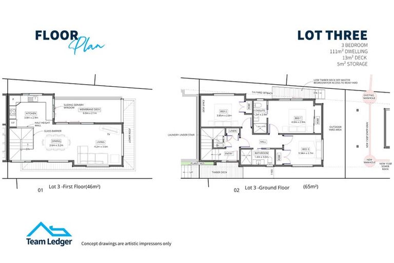Photo of property in 135 Hataitai Road, Hataitai, Wellington, 6021