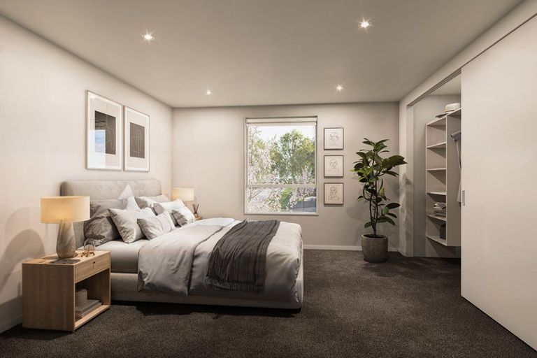 Photo of property in 52 Whiteleigh Avenue, Addington, Christchurch, 8024