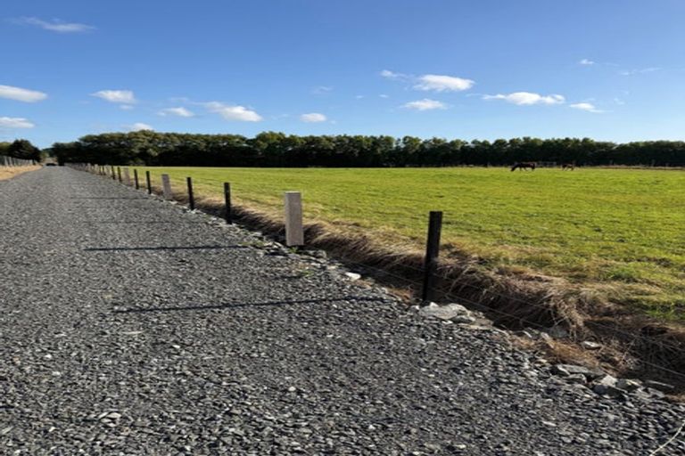 Photo of property in 139 Myross Road, Myross Bush, Invercargill, 9876