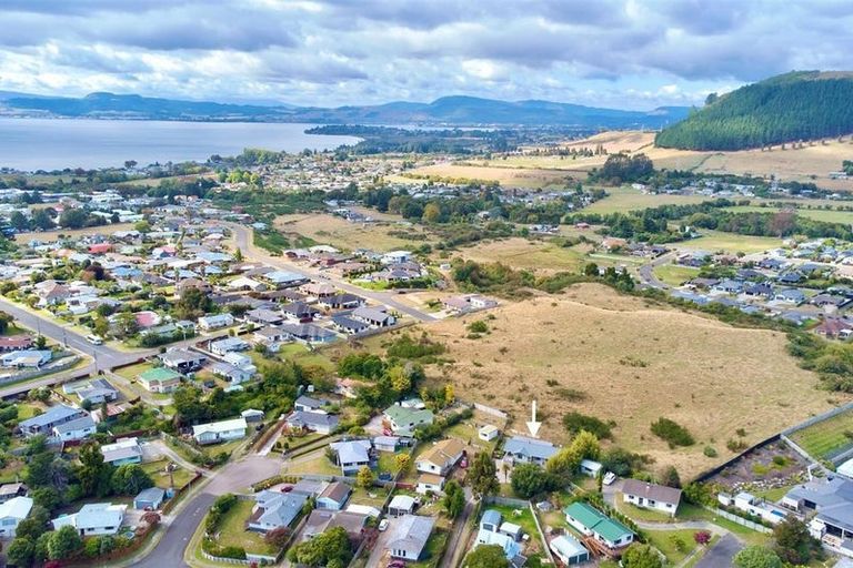 Photo of property in 54 Kingsley Drive, Ngongotaha, Rotorua, 3010