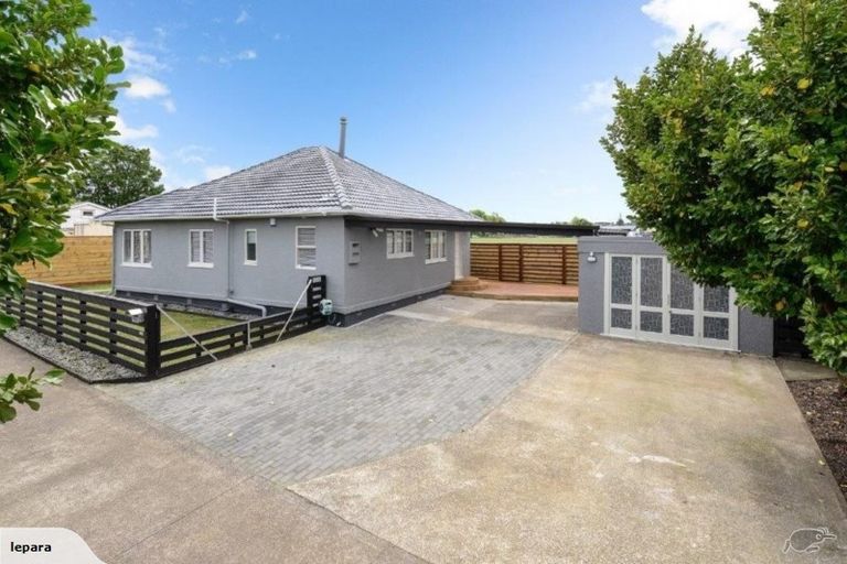 Photo of property in 121e George Street, Tuakau, 2121